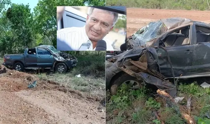 Foto: Reprodução