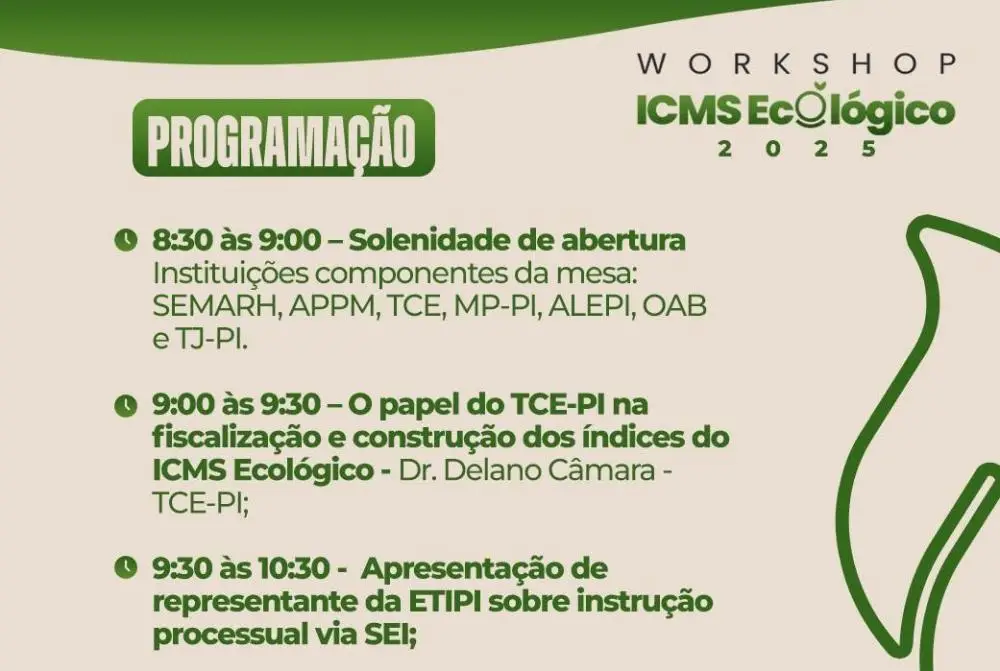 Foto: Divulgação/Gov-PI