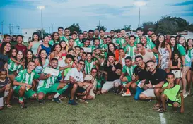 Foto: Reprodução/Canal 121 (Foto: Canal 121)