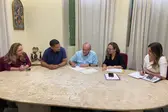 Foto: Divulgação/PMT (Foto: )
