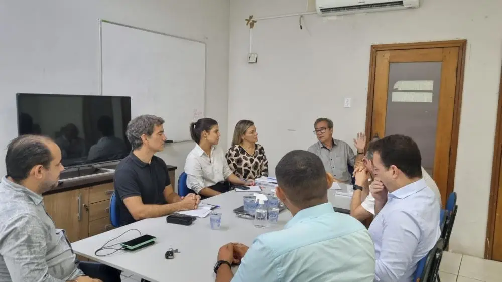 Foto: Divulgação/PMT