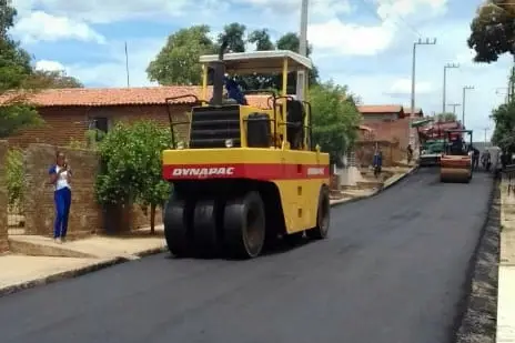 Rua Vereador Toinho Mundoca