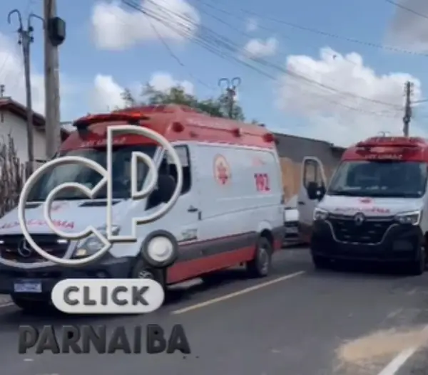 Foto: Reprodução/Click Parnaíba