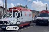 Foto: Reprodução/Click Parnaíba (Foto: Click Parnaíba)