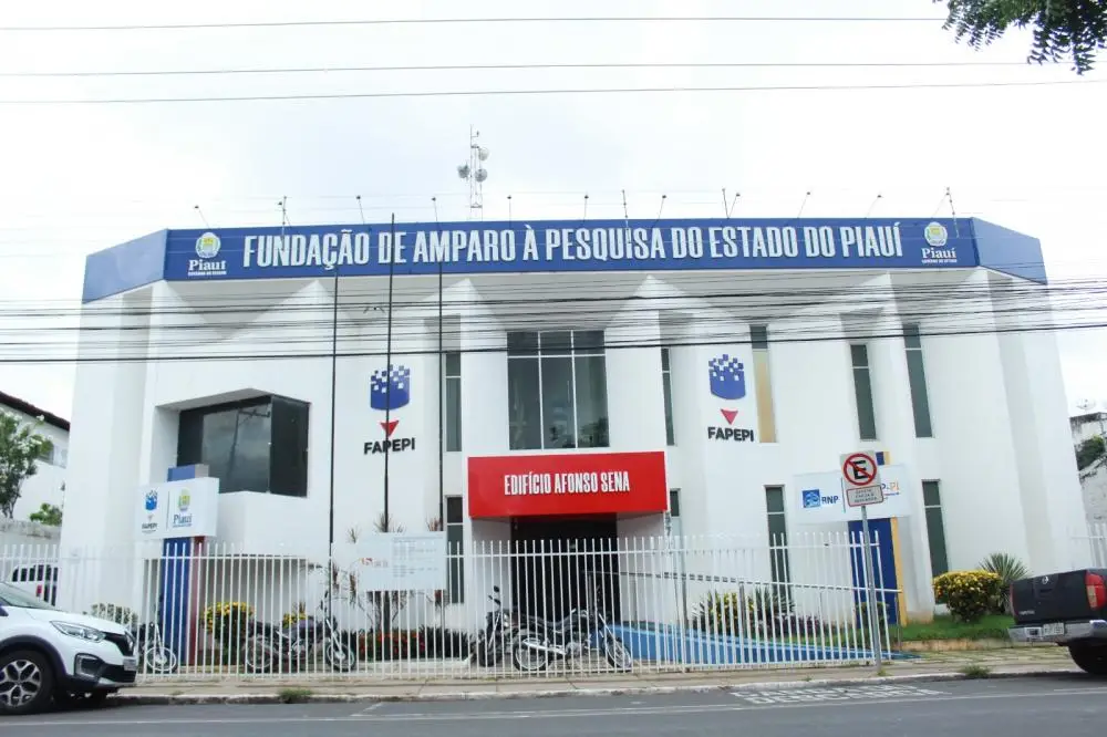 Foto: Divulgação/Fapepi