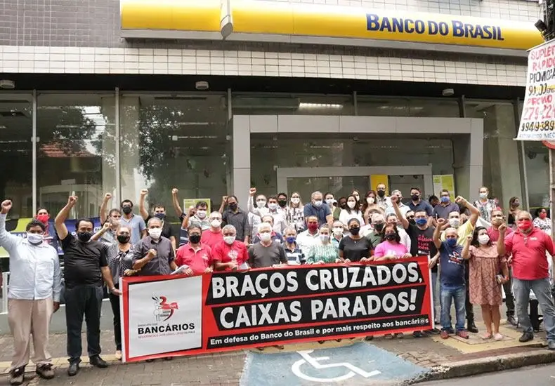 Divulgação / Sindespi
