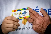 Marcelo Camargo/Agência Brasil  (Foto: Agência Brasil )