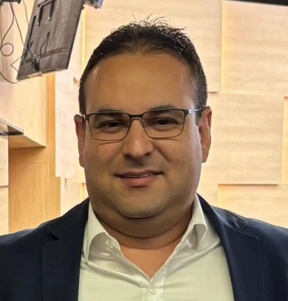 Hielbert Ferreira 