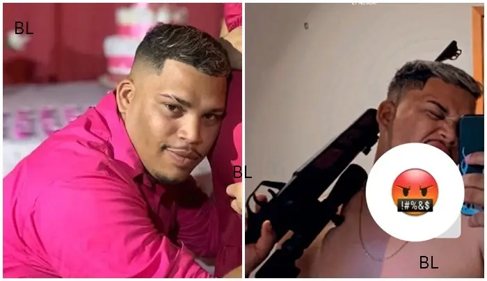 Herllan Lincon tinha 22 anos