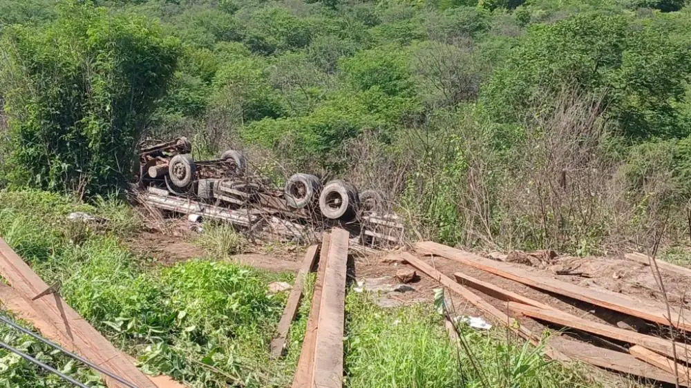 Foto: Riachão Net