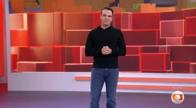 Foto: Globo