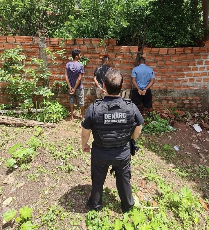 Divulgação / SSP