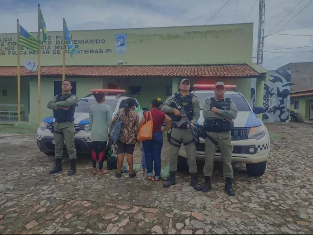 Foto: Divulgação/Cidades na net