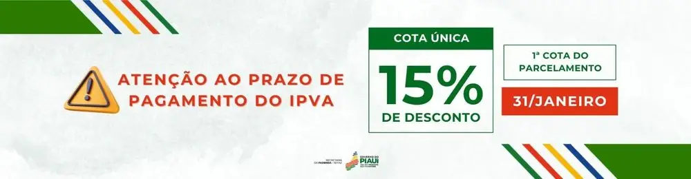 Foto: Divulgação/Governo do Estado