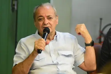 Divulgação / PMT