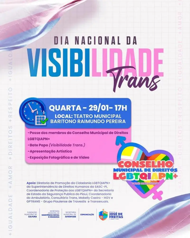 Foto: Redes Sociais