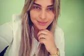 FACEBOOK: Adriana Sousa (Foto: )