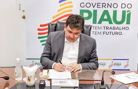  (Foto: Governo do Estado )