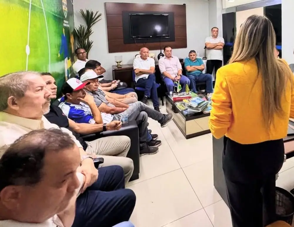 Foto: Governo do Estado