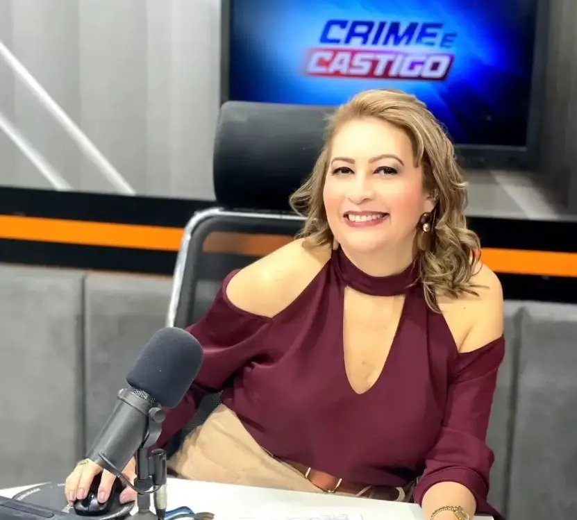 Foto: Reprodução/Redes Sociais