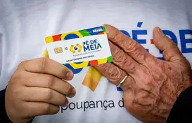 Marcelo Camargo/Agência Brasil  (Foto: Gazeta do Povo)