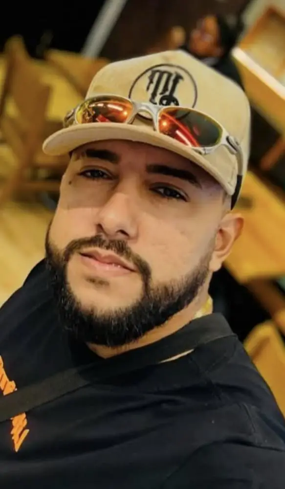Reprodução/ rede social 