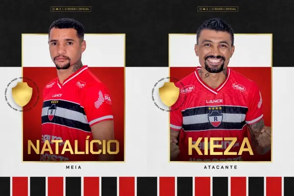 Foto: Divulgação/River