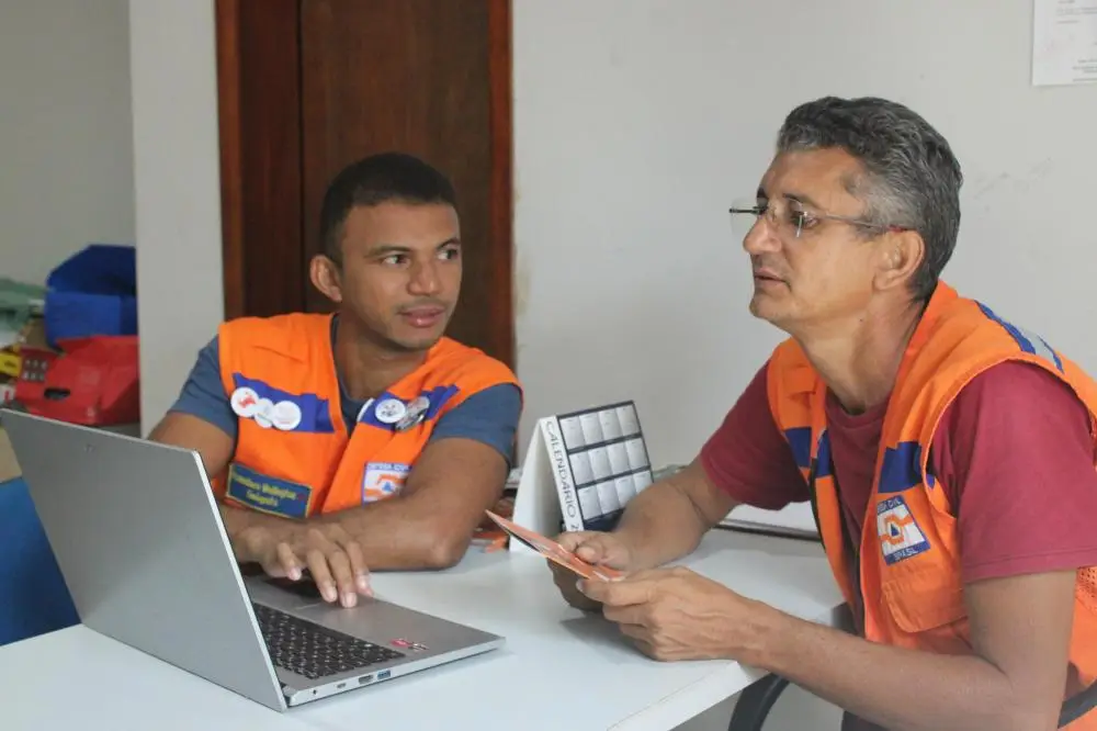 Foto: Divulgação/Ascom