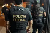 Foto: Divulgação/PF (Foto: PF)