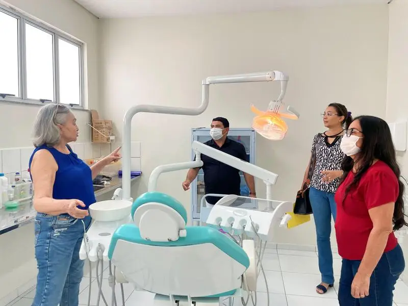 Fonte: Ascom FMS