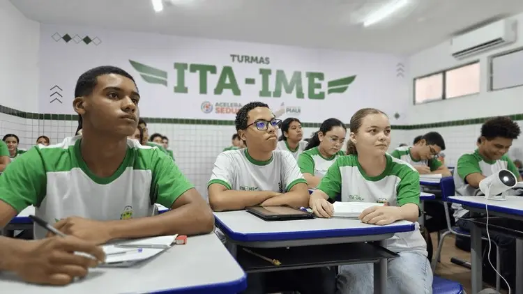 Foto: Divulgação/Gov-PI