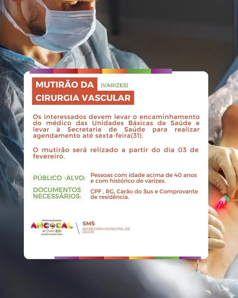 Foto: Divulgação/ Rede Social