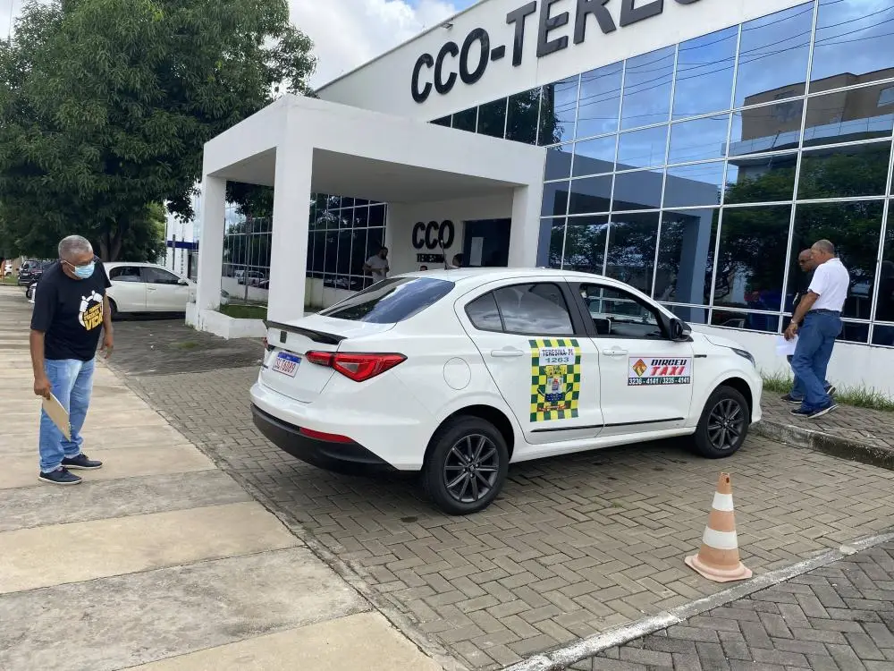 Foto: Divulgação/PMT
