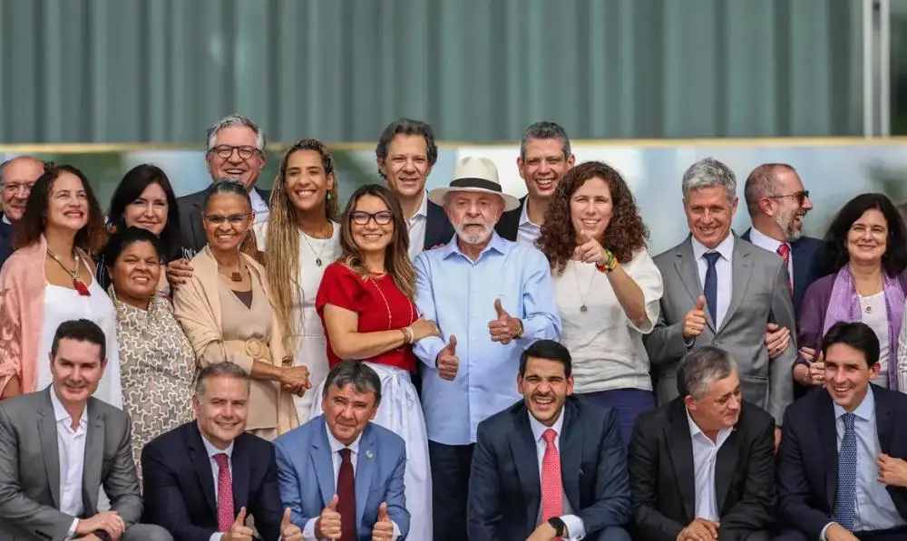 Foto: Marcelo Camargo/Agência Brasil