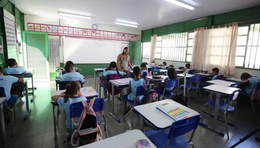 Foto: Fábio Nakakura/MEC
