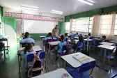 Foto: Fábio Nakakura/MEC (Foto: Agência Gov )