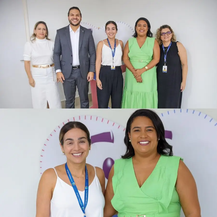 Foto: Reprodução/ Redes Sociais