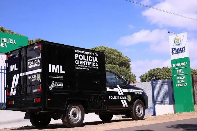 IML - Divulgação / SSP