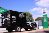 IML - Divulgação / SSP (Foto: )