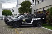 Foto: Divulgação/PCES (Foto: Metrópoles)