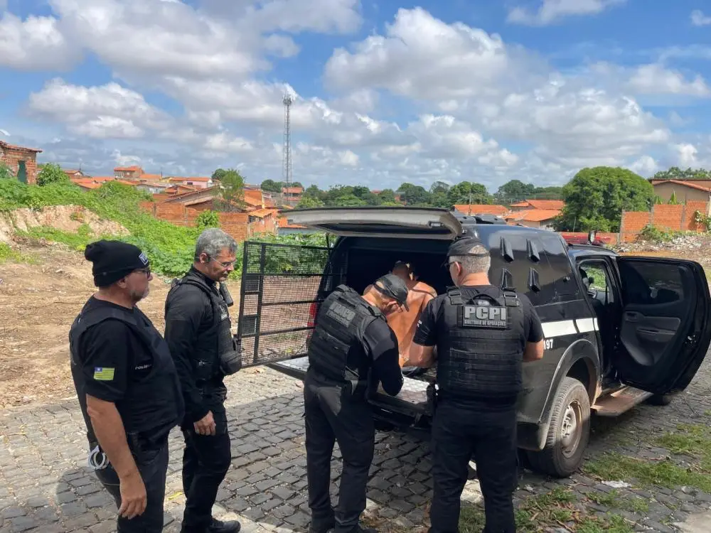 Divulgação SSP