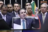 Marina Ramos/Câmara dos Deputados   (Foto: Agência Câmara de Notícias)