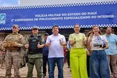 Foto: Governo do Piauí (Foto: Governo do Piauí)