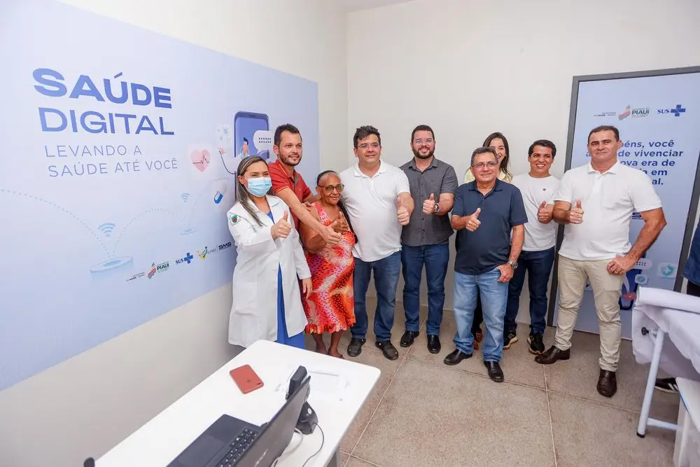 Foto: Governo do Piauí
