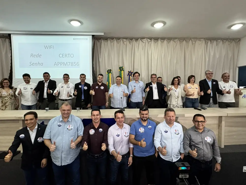 Foto: Divulgação/APPM