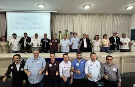 Foto: Divulgação/APPM (Foto: APPM)
