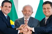 Foto: Ricardo Stuckert/PR (Foto: Agência Brasil)
