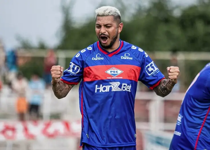 Foto: Ascom/Piauí Esporte Clube