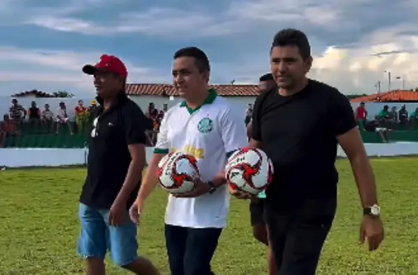 Foto: Reprodução/Redes Sociais