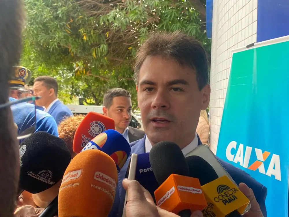 Severo Eulálio / Foto: R10